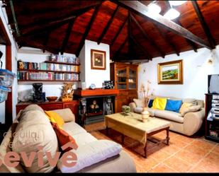 Living room of Country house for sale in Icod de los Vinos  with Terrace