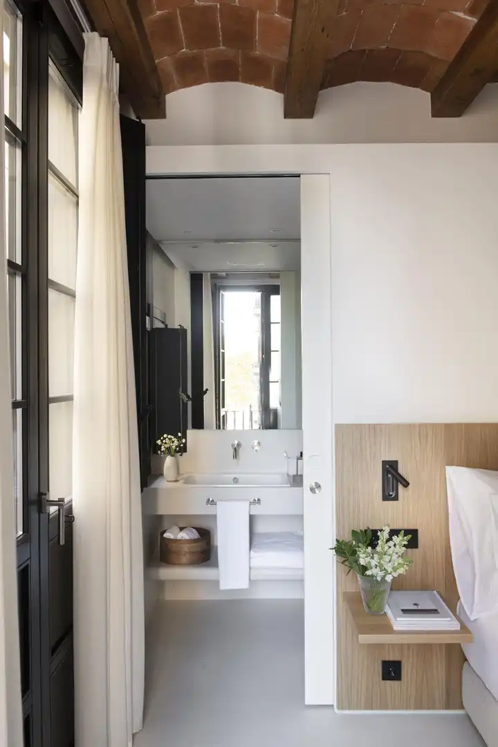 Appartamento con piscina in vendita a Ciutat Vella, imagen 22