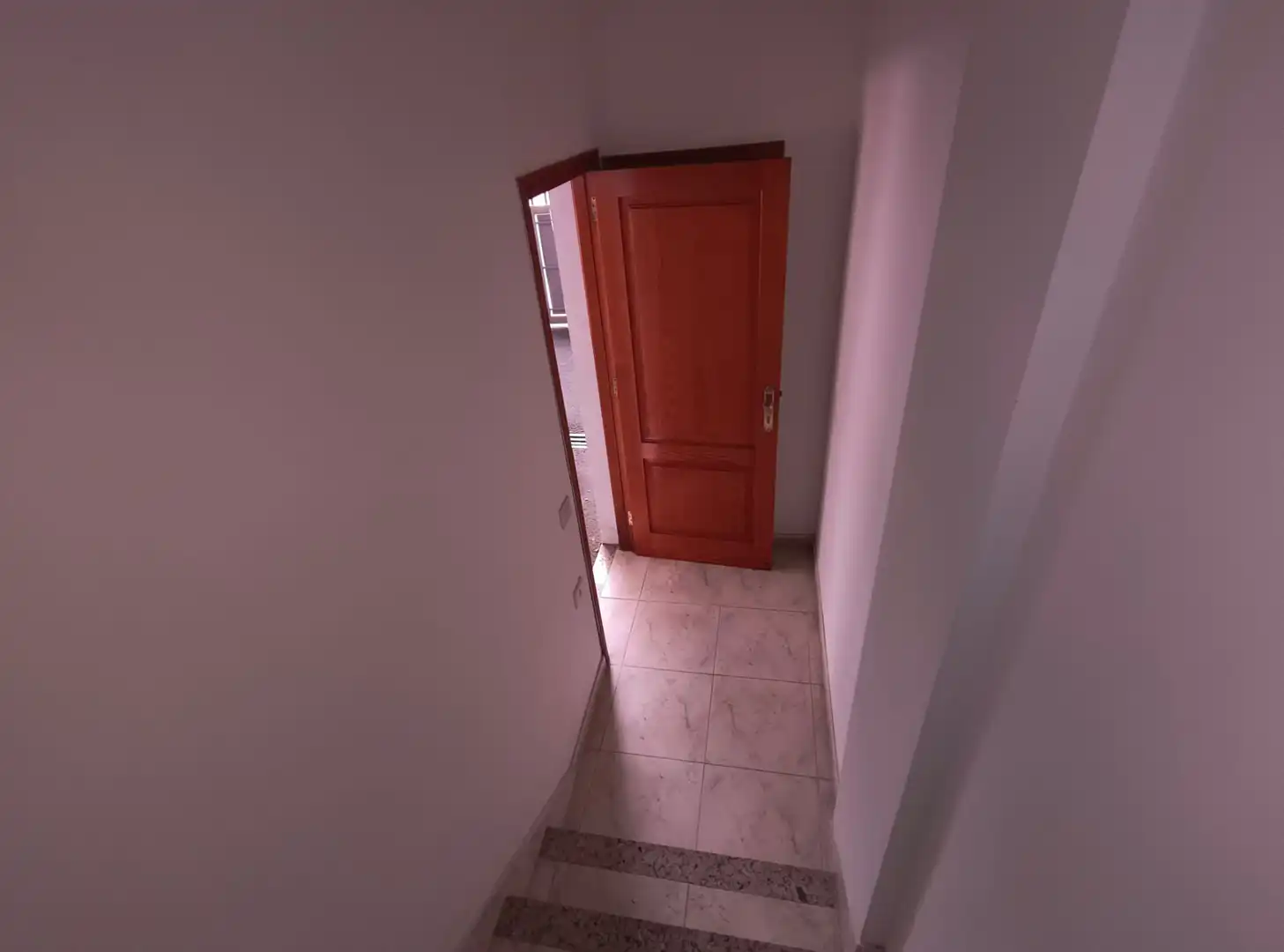 Einfamilien-Reihenhaus zum Verkauf in Puerto de la Cruz mit Abstellraum, Ofen und Balkon