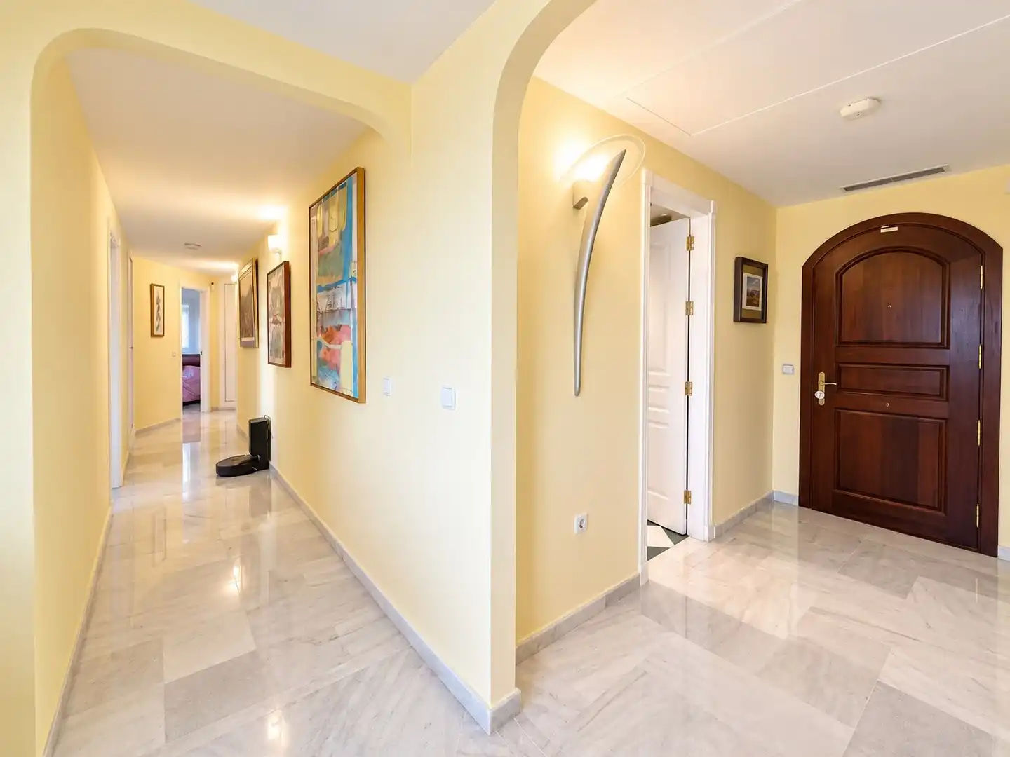 Piso en venta en Elviria - Cabopino