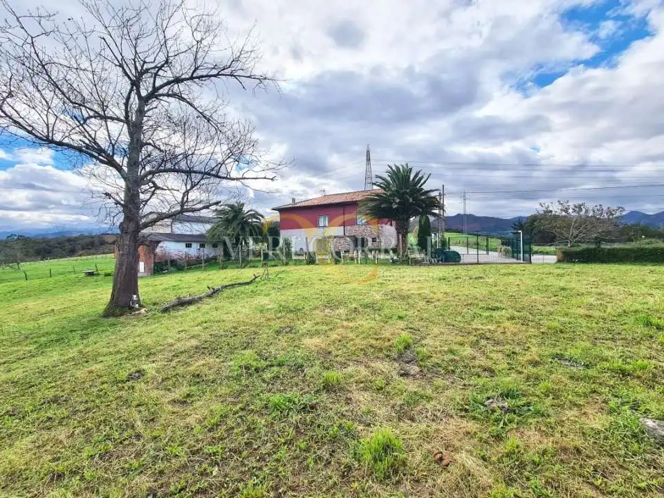 Casa amb jardí en venda a Carretera Cuadroveña, imagen 9