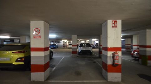 Foto 2 de Garaje en venta en Rambla Rambla Pau, 61, Barri del Mar, Vilanova i la Geltrú