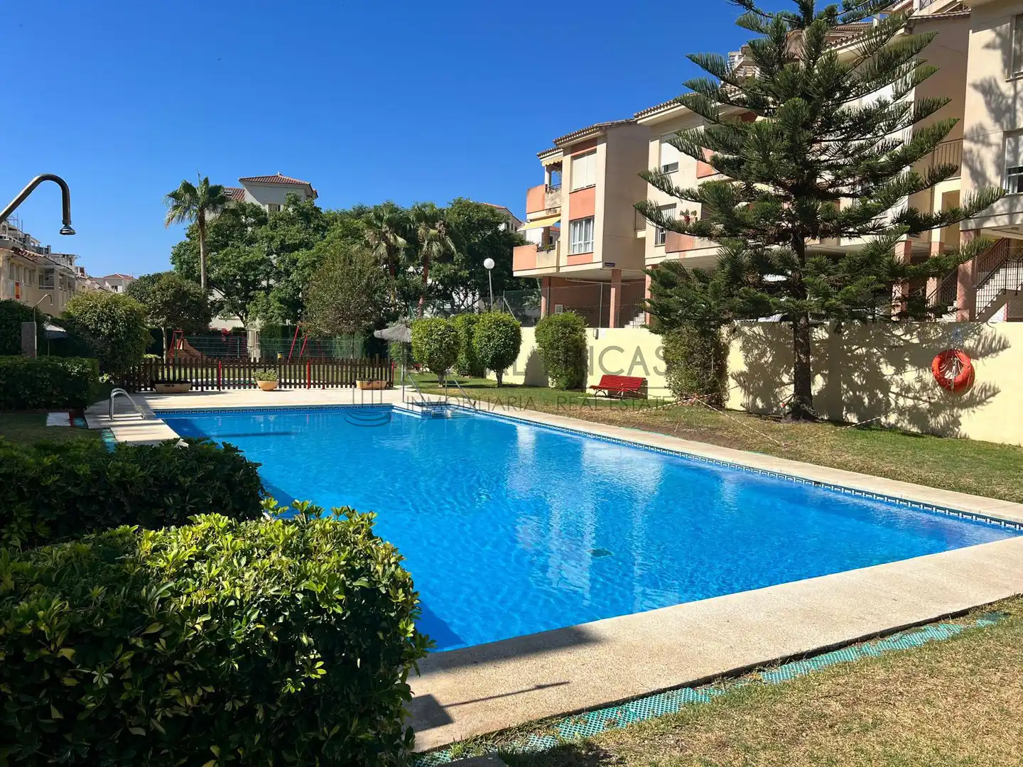 Pis amb piscina en venda a Calle Timón, imagen 30