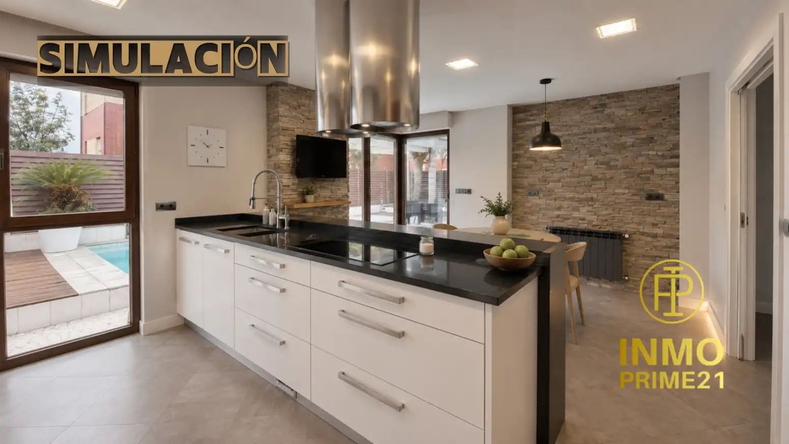 Attic for sale in liencres - BO PORTIO URB TALASSA VILLAS, Liencres