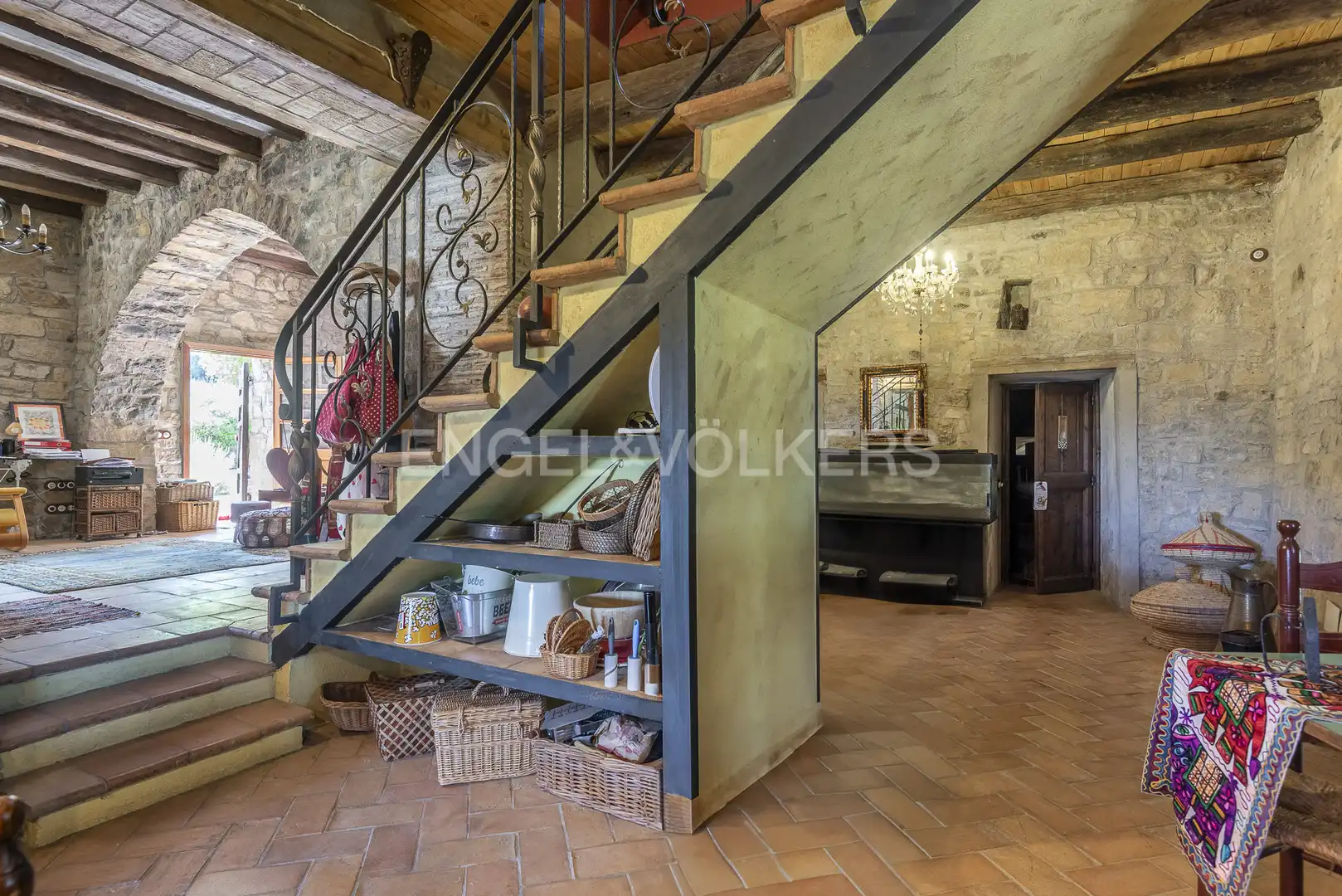 Country homes for sale in Castellbell i el Vilar  with Heating, Private garden and Swimming Pool
