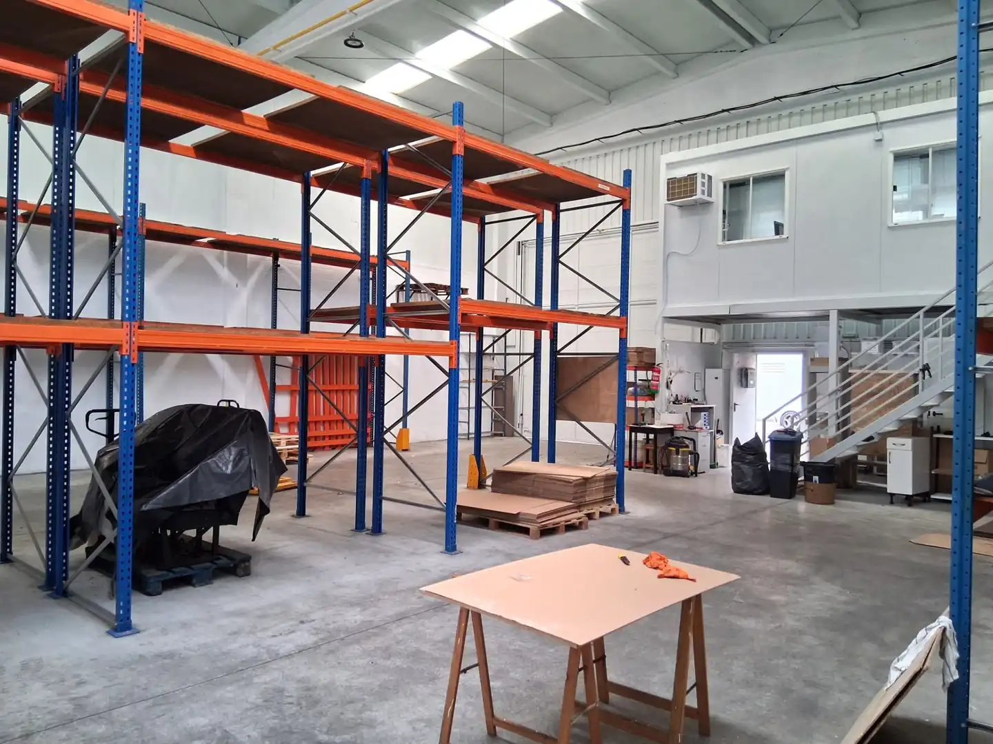 Nave industrial in vendita a Azpeitia, imagen 7