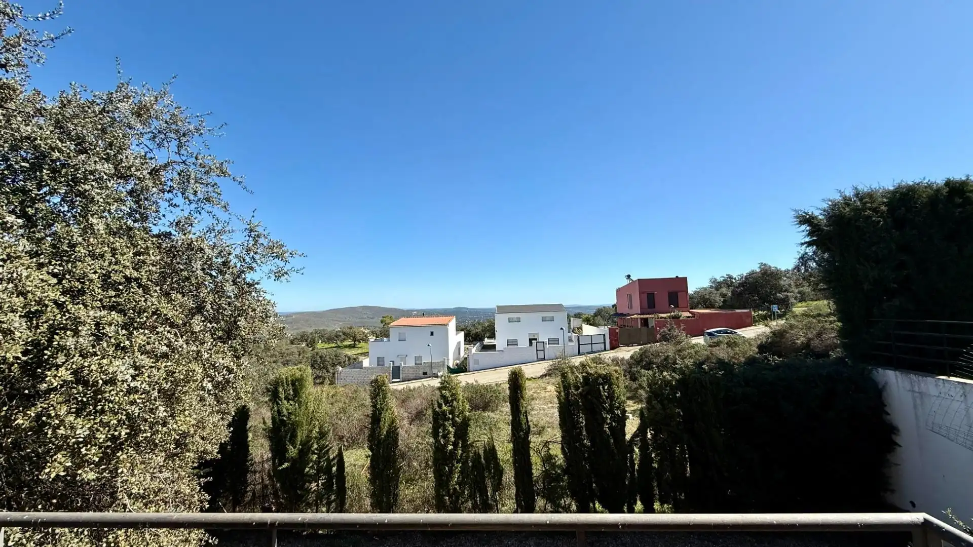 Detached house with pool for sale in El Castillo de las Guardas, imagen 11