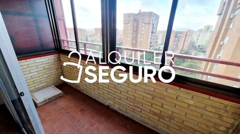 Photo 4 of Flat to rent in Ocaña, Lucero,  Madrid Capital