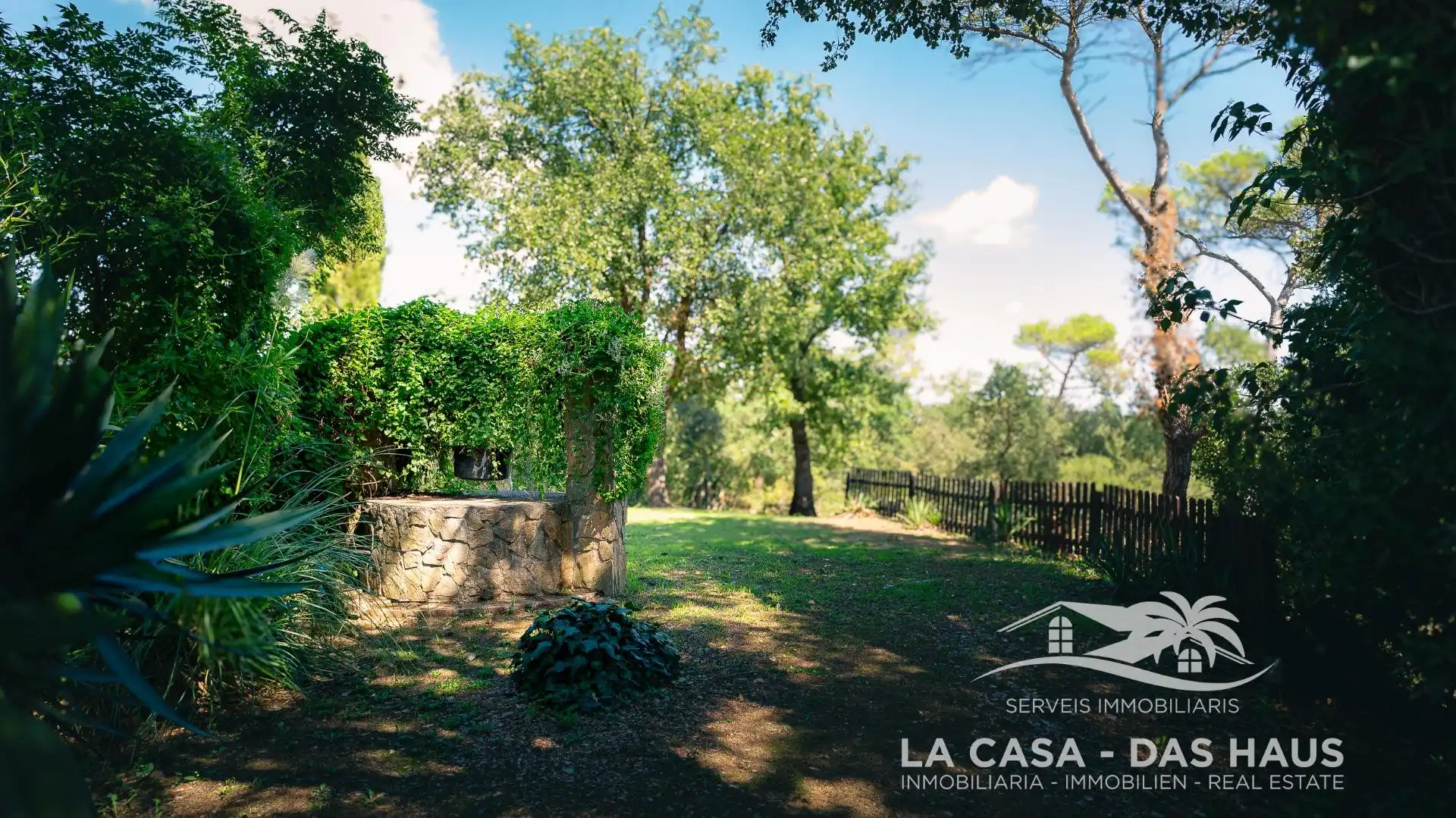 Finca rústica en venta en Maçanet de la Selva