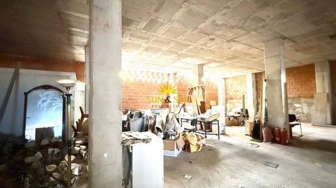 Foto 5 von Geschaftsraum zur Miete in El Molino, Torrevieja