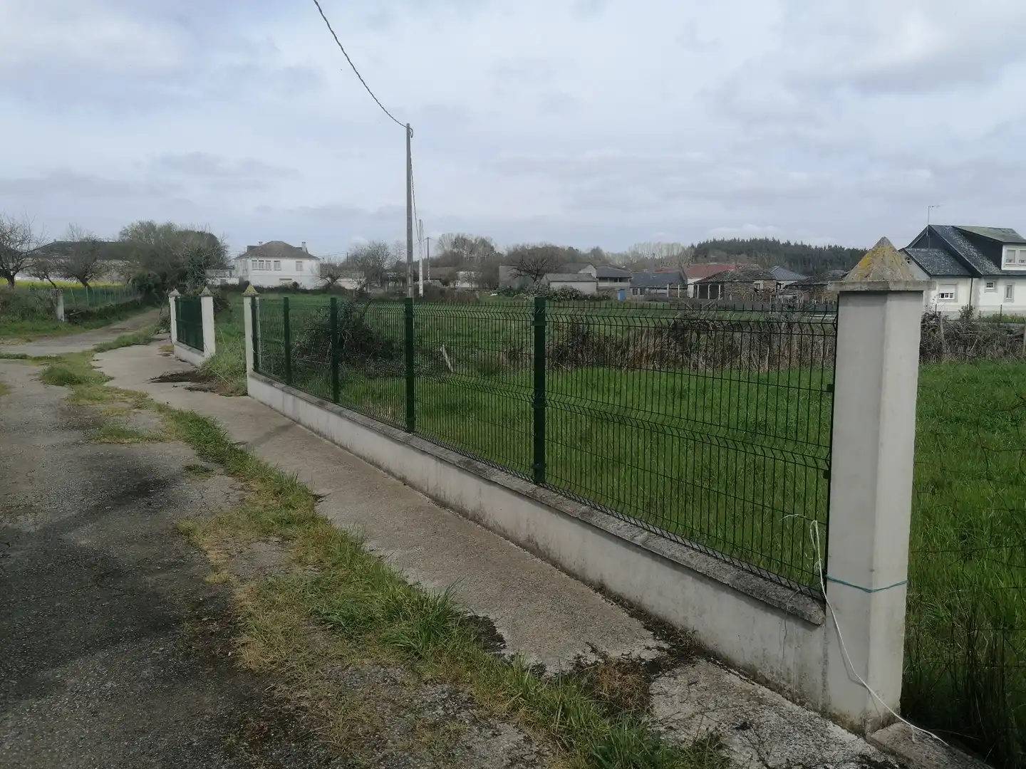 Casa rústica amb jardí en venda a Taboada, imagen 21