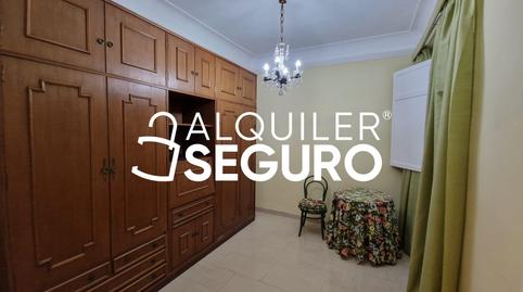 Foto 4 de Piso de alquiler en Fernando el Católico, La Petxina,  Valencia Capital