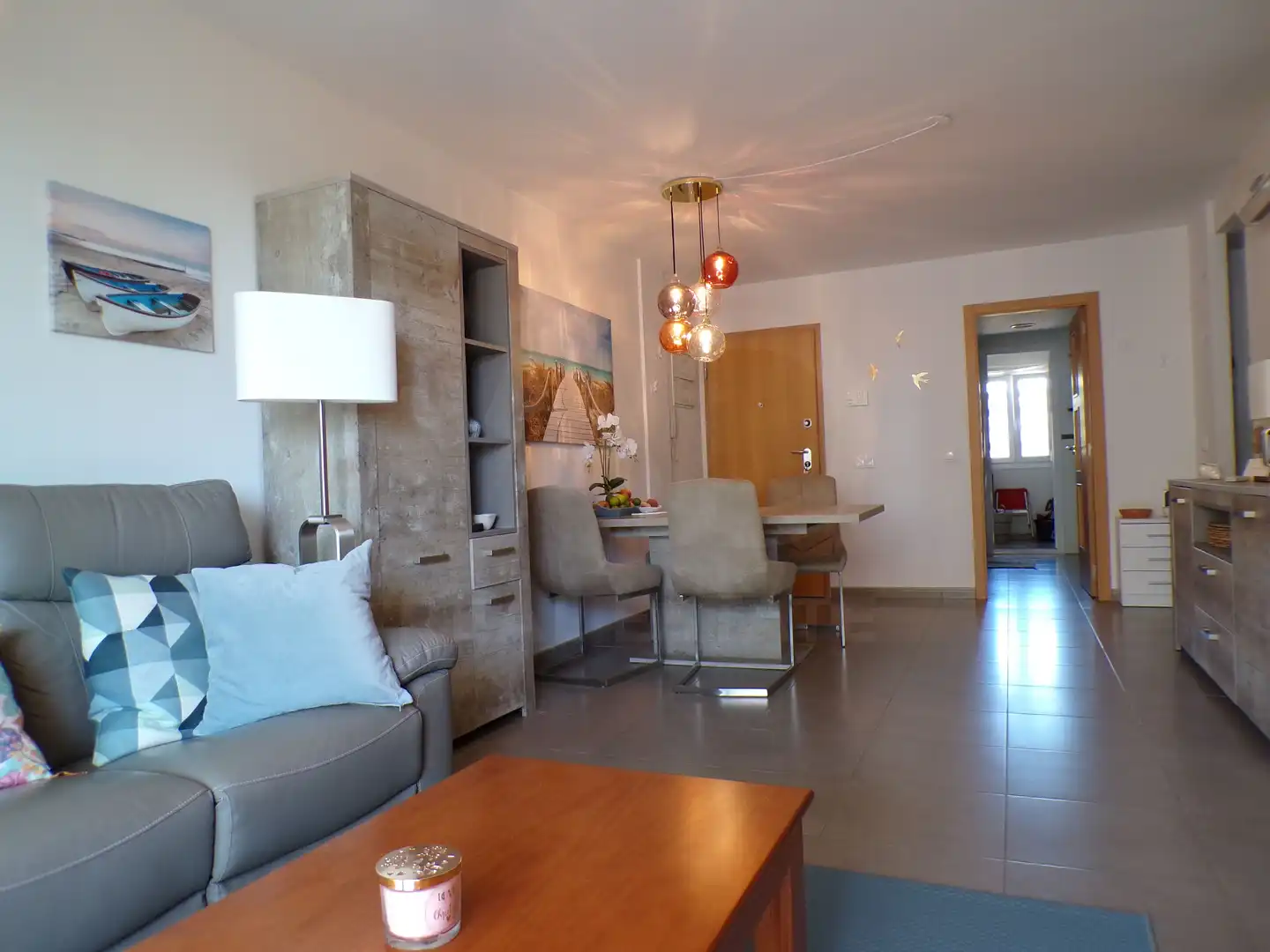 Appartamento con piscina in vendita a Cales de Mallorca, imagen 5
