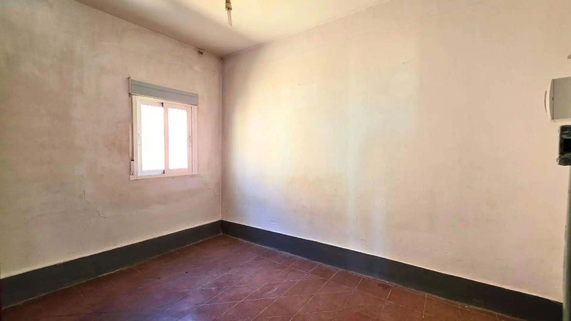 Dormitori de Casa o xalet en venda en Fiñana