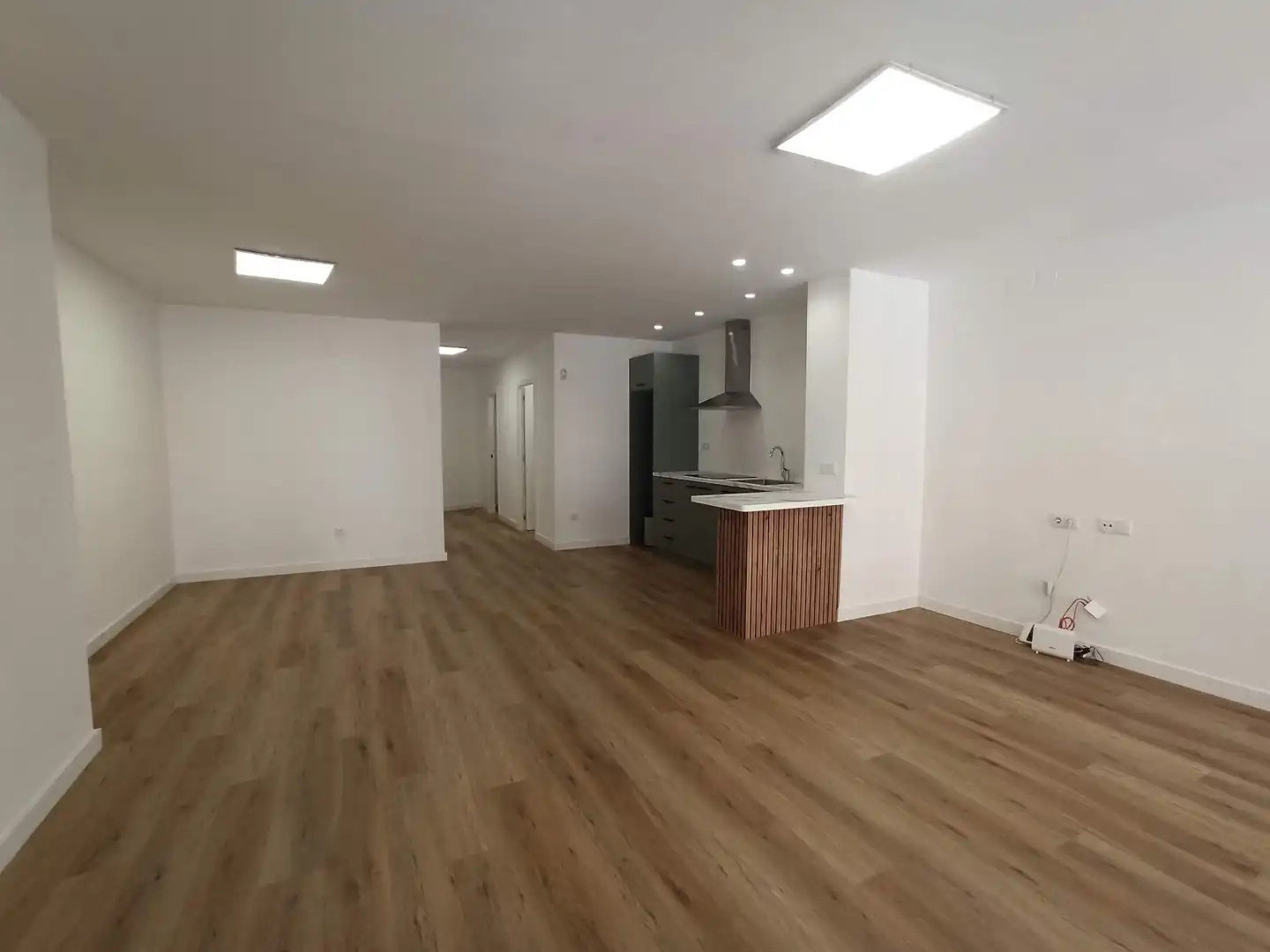 Loft zum Verkauf in San Vicente del Raspeig / Sant Vicent del Raspeig mit Klimaanlage
