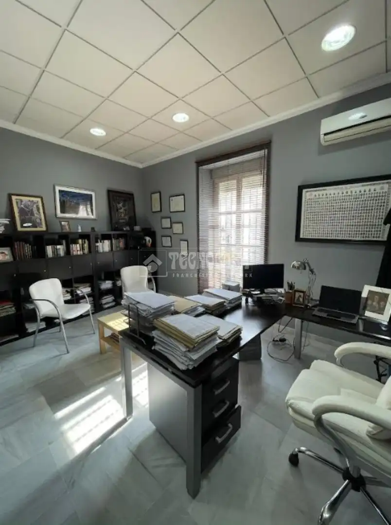 Commercial properties for sale in Marchena
