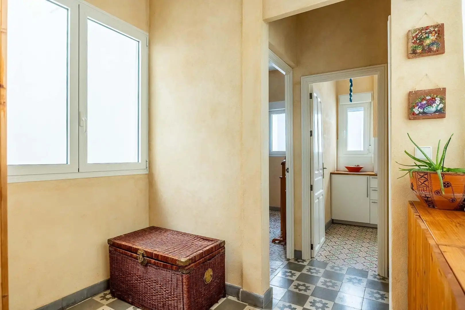 Wohnung zum Verkauf in Casco Antiguo, imagen 18