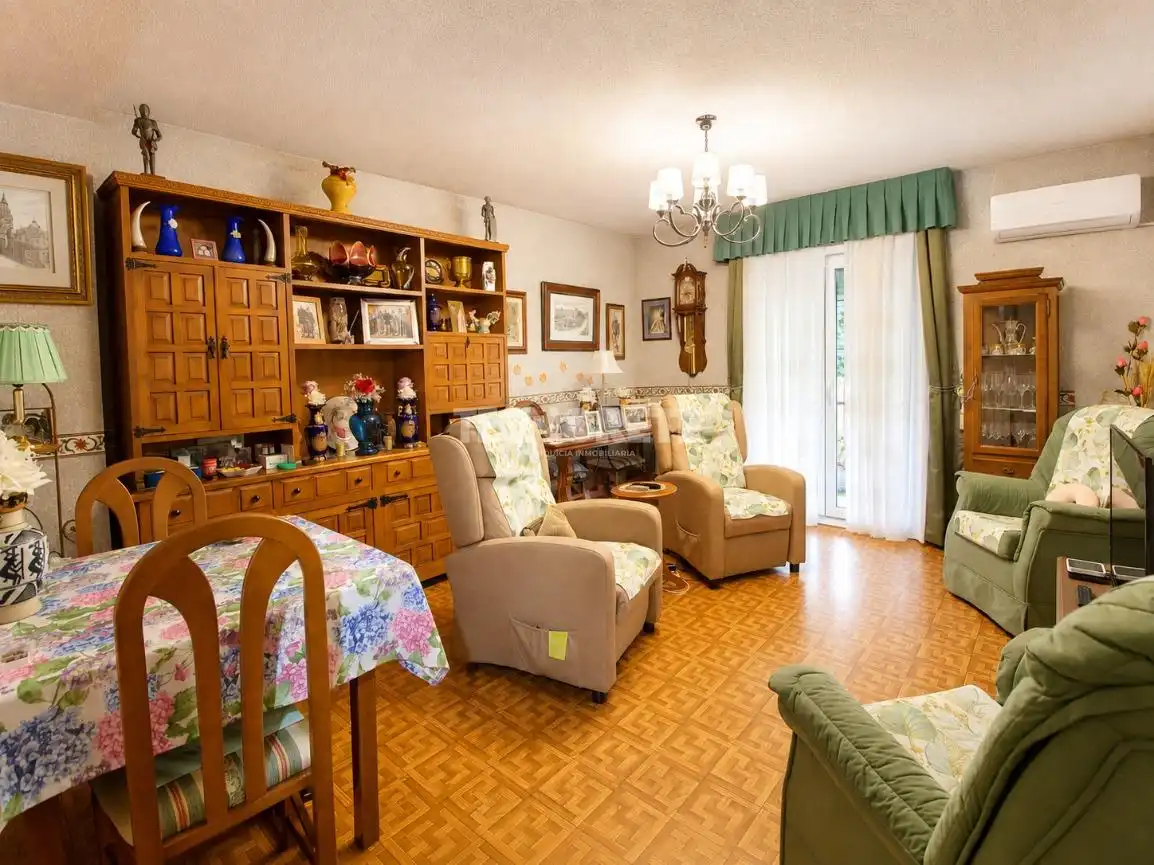 Wohnung zum Verkauf in C. Río Tiétar, imagen 3