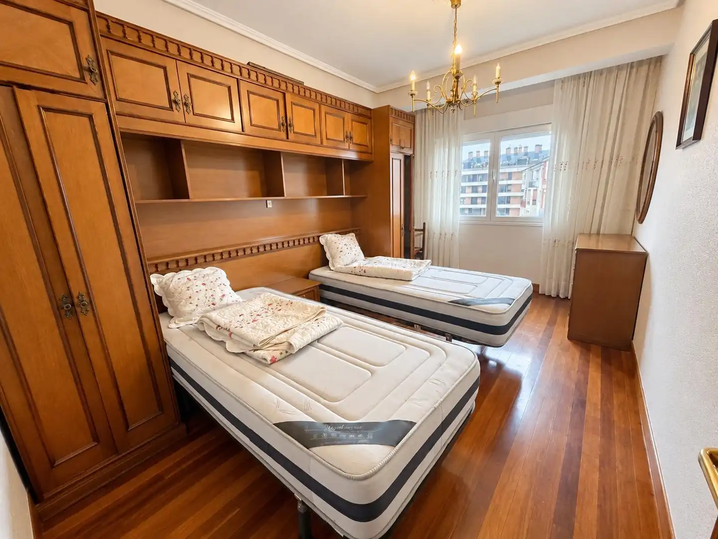 Habitación de Piso en venta en Santoña
