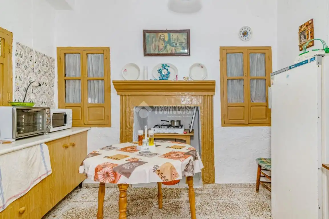 Casa bifamiliare in vendita a Zagra, imagen 9