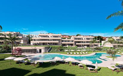 Planta baixa en venda a Casares Golf - Casares del Sol