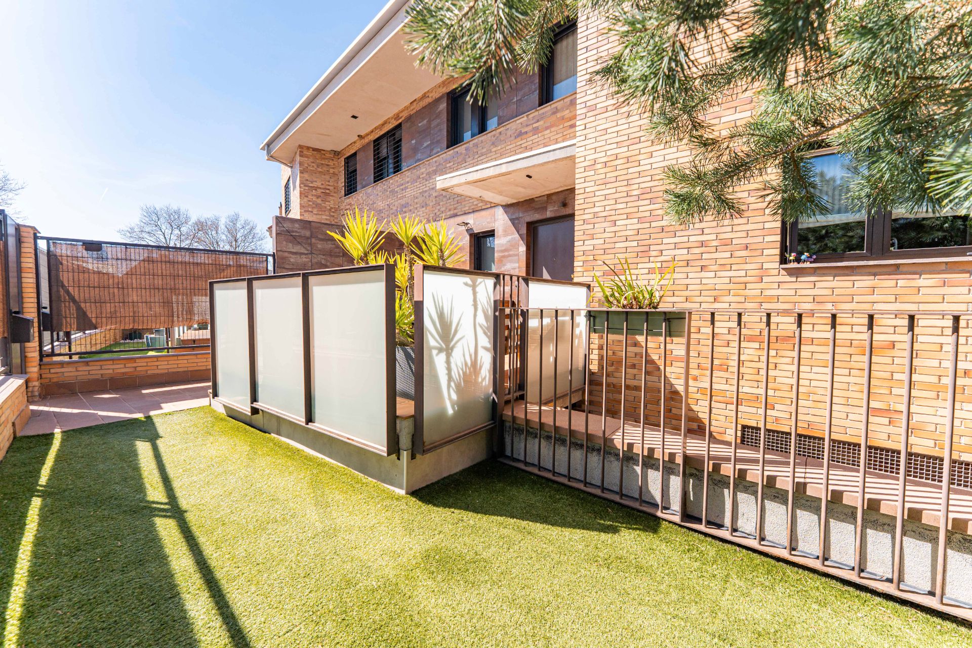 Casa adosada en venda a Calle Prado del Estudiante, Centro Comercial - Hospital