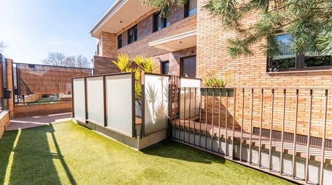 Foto 2 de Casa adosada en venda a Calle Prado del Estudiante, Centro Comercial - Hospital, Torrelodones