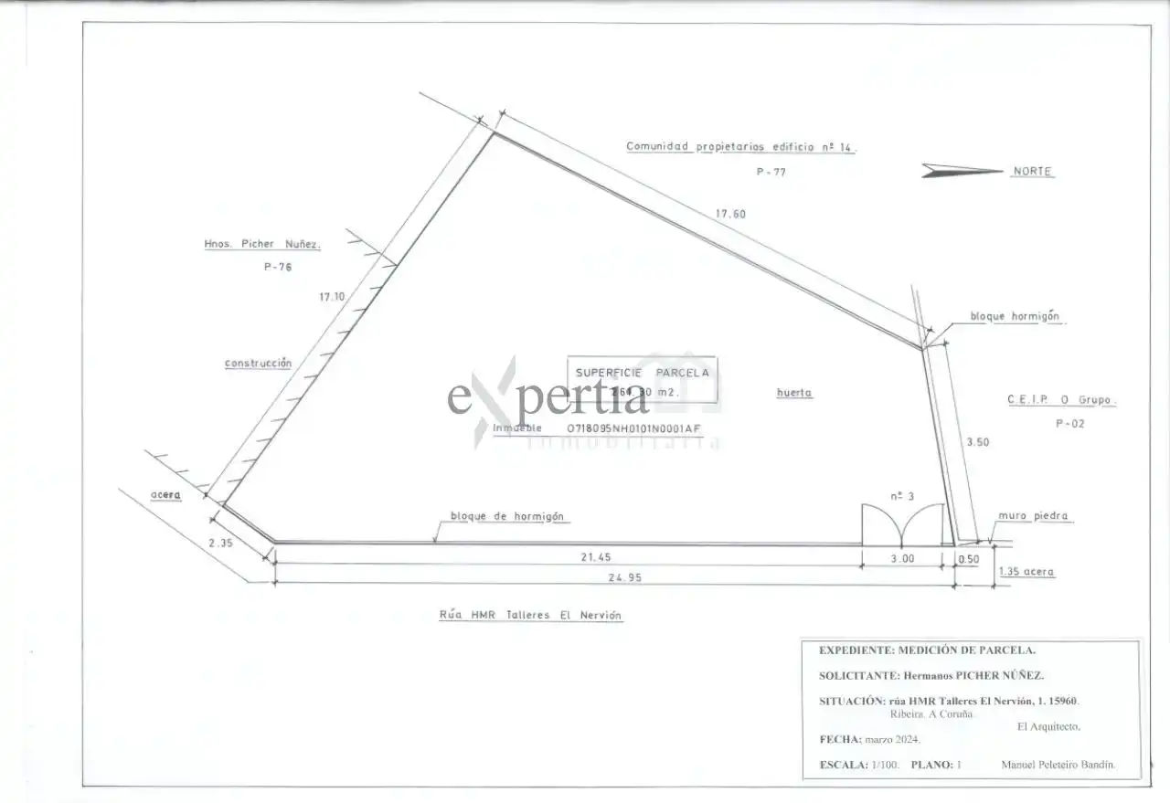 Maison avec terrasse à vendre à Santa Uxía de Ribeira, imagen 43