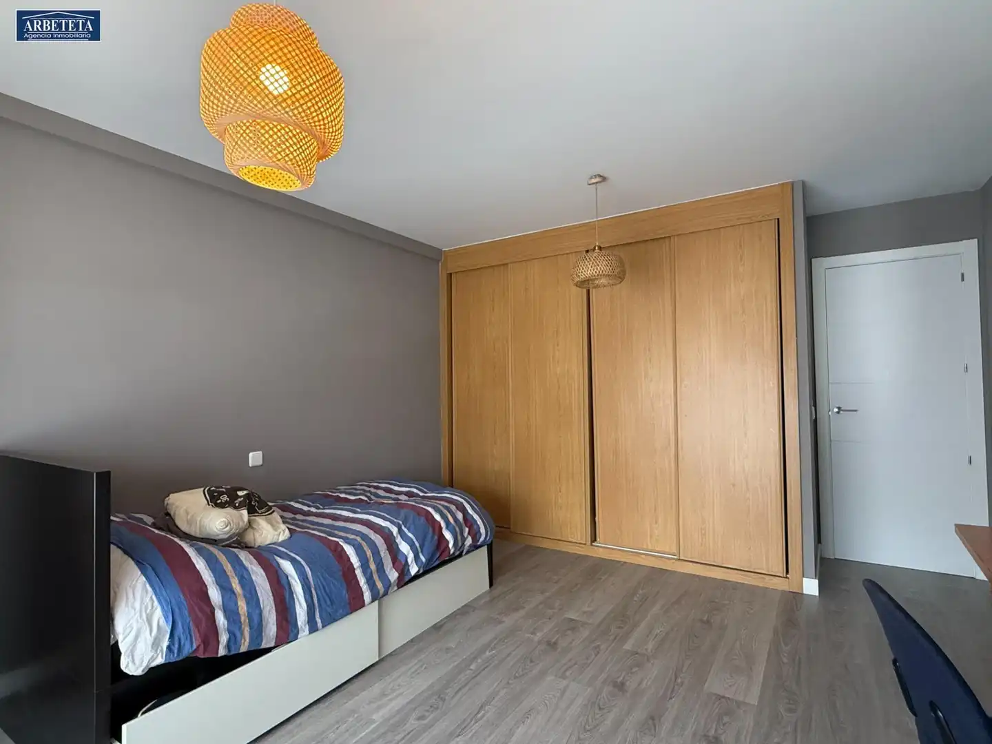 Habitación de Casa o chalet en venta en Guadalajara con Calefacción, Terraza y Piscina