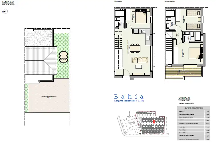 House with terrace for sale in Gran Alacant, imagen 22