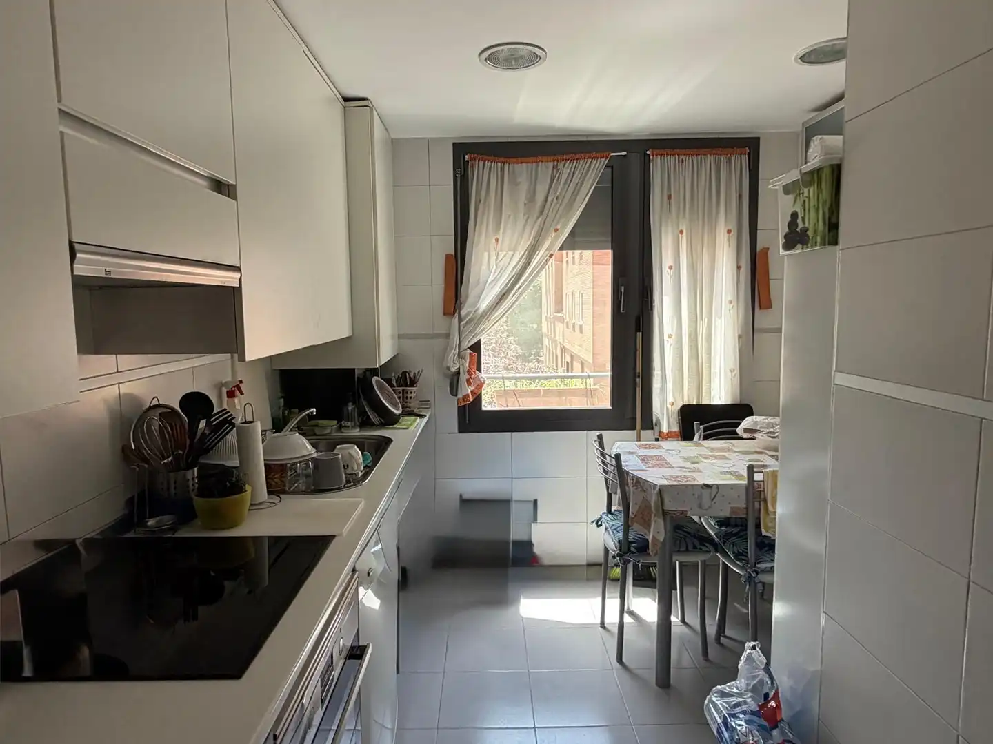 Cuina de Pis en venda en Alcalá de Henares amb Aire condicionat, Calefacció i Traster