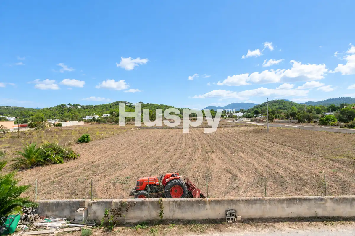 Casa amb jardí en venda a Diseminado Joan Bernat, imagen 13