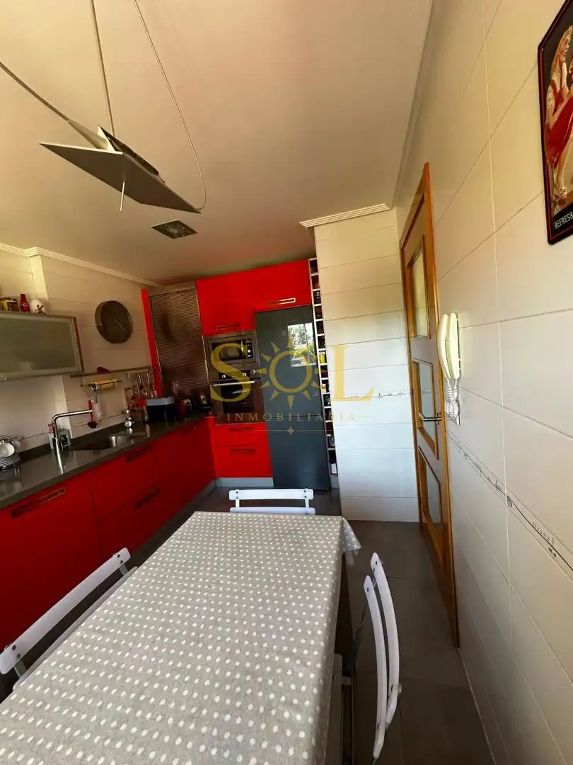 House with garden for sale in Calle Escipión, imagen 12