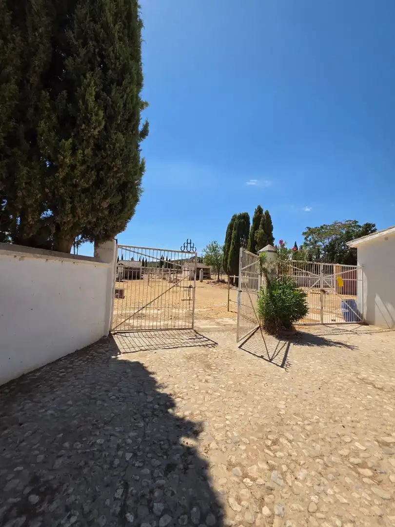 Maison rustique à vendre à Barrio Antequera, imagen 17