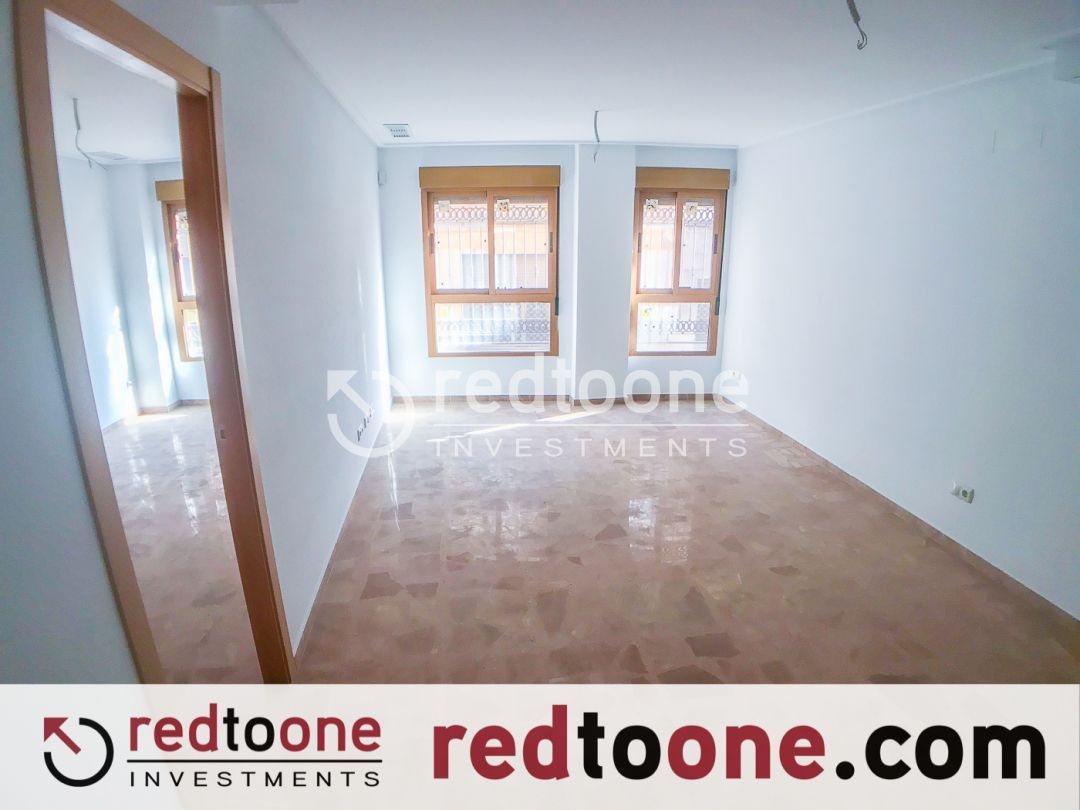 Dormitori de Pis en venda en Alicante / Alacant amb Aire condicionat, Calefacció i Traster