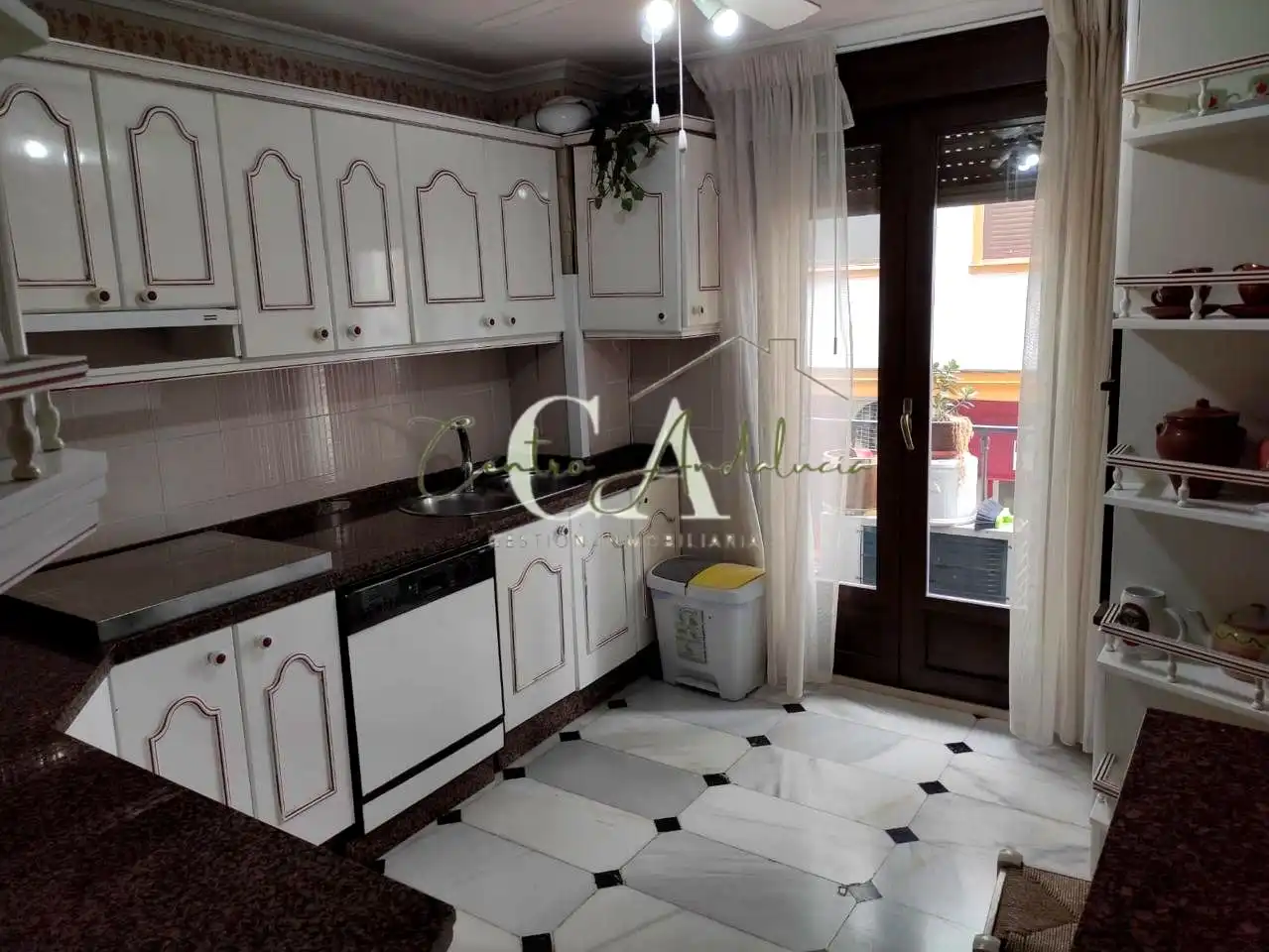 Kitchen of Flat for sale in Cabra