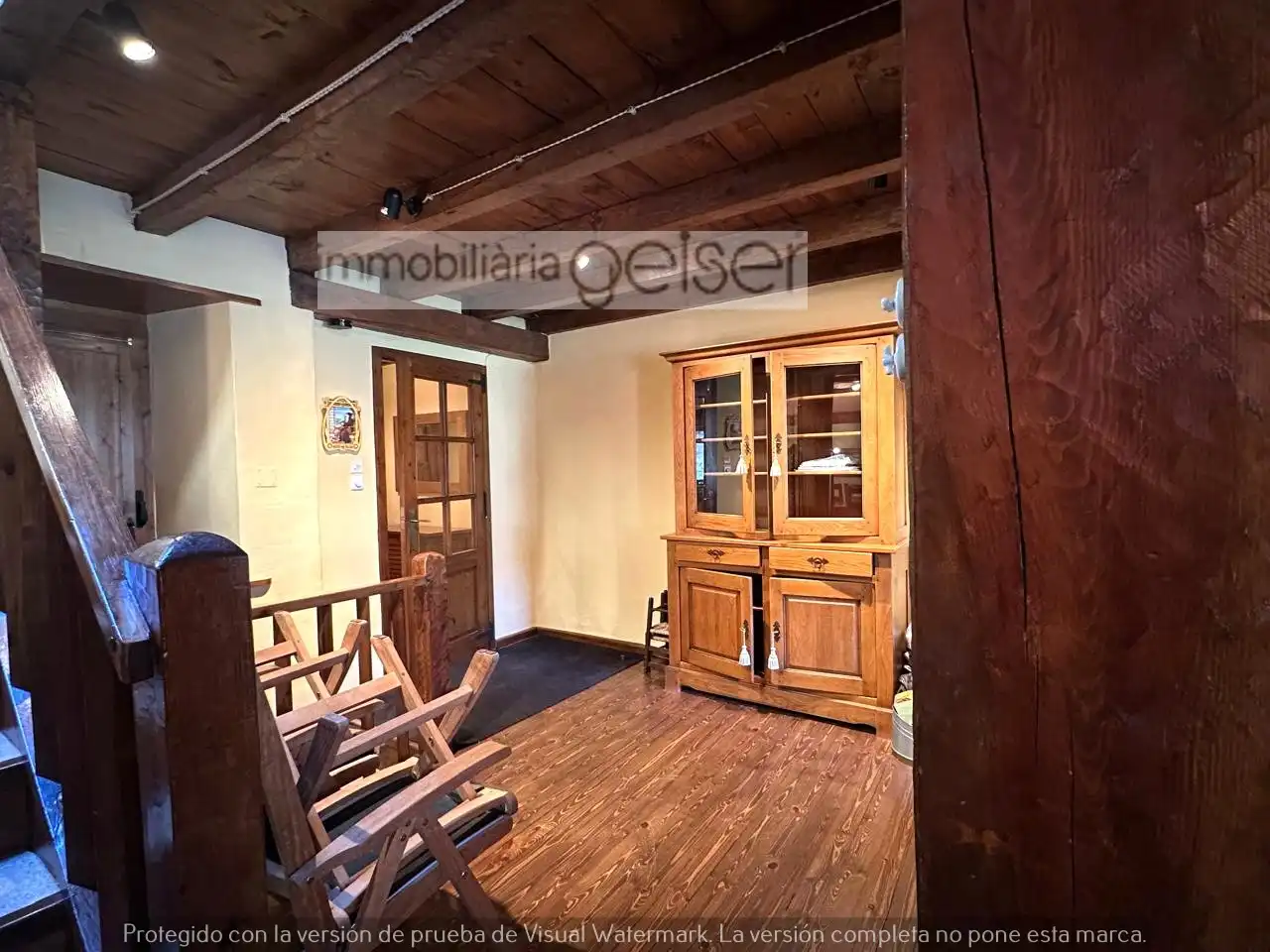 Casa adosada de alquiler en Placeta Terra Major, 11, Ordino - Ansalonga - Sornàs