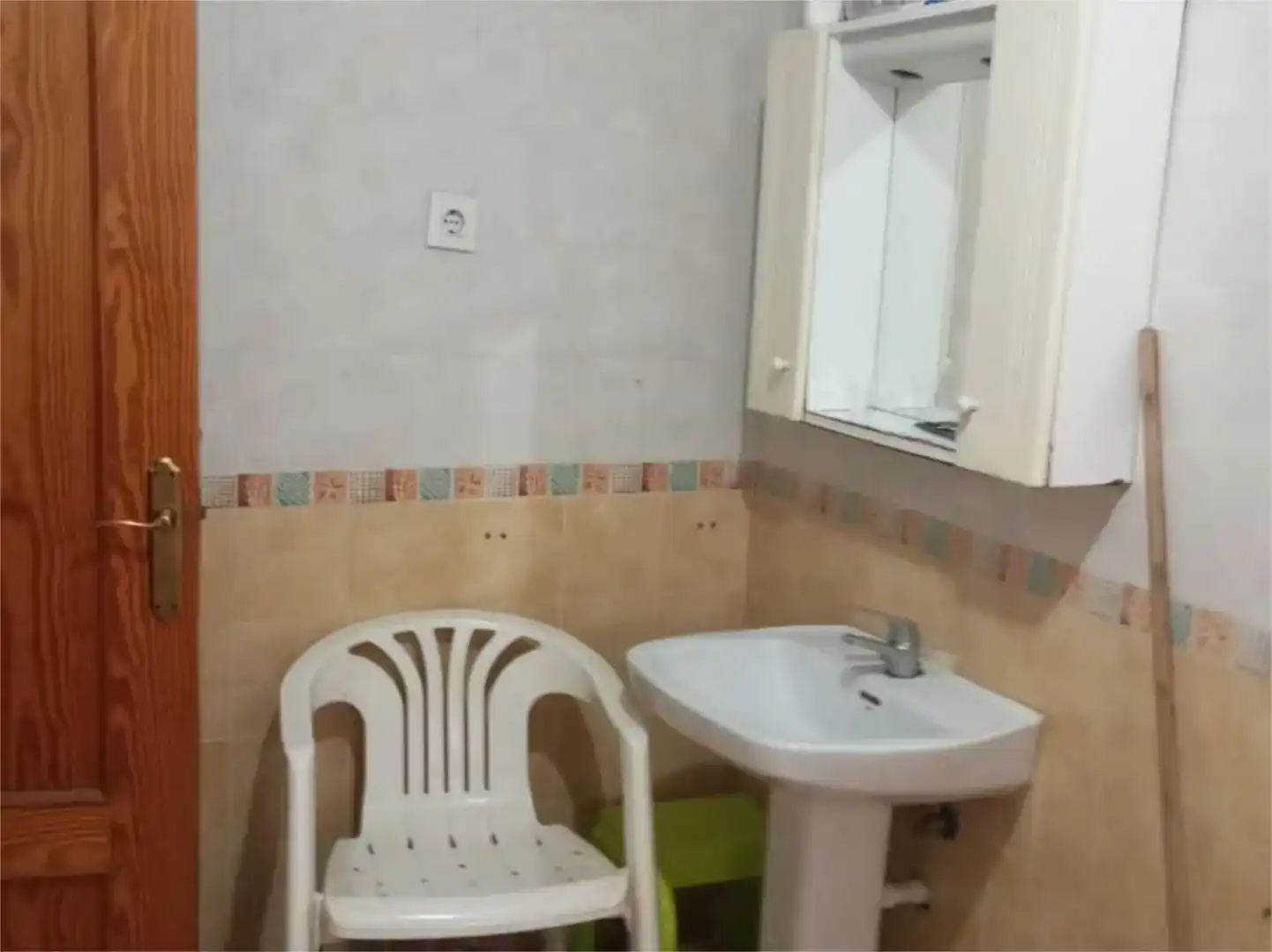 Badezimmer von Maisonette zum Verkauf in Torre-Pacheco
