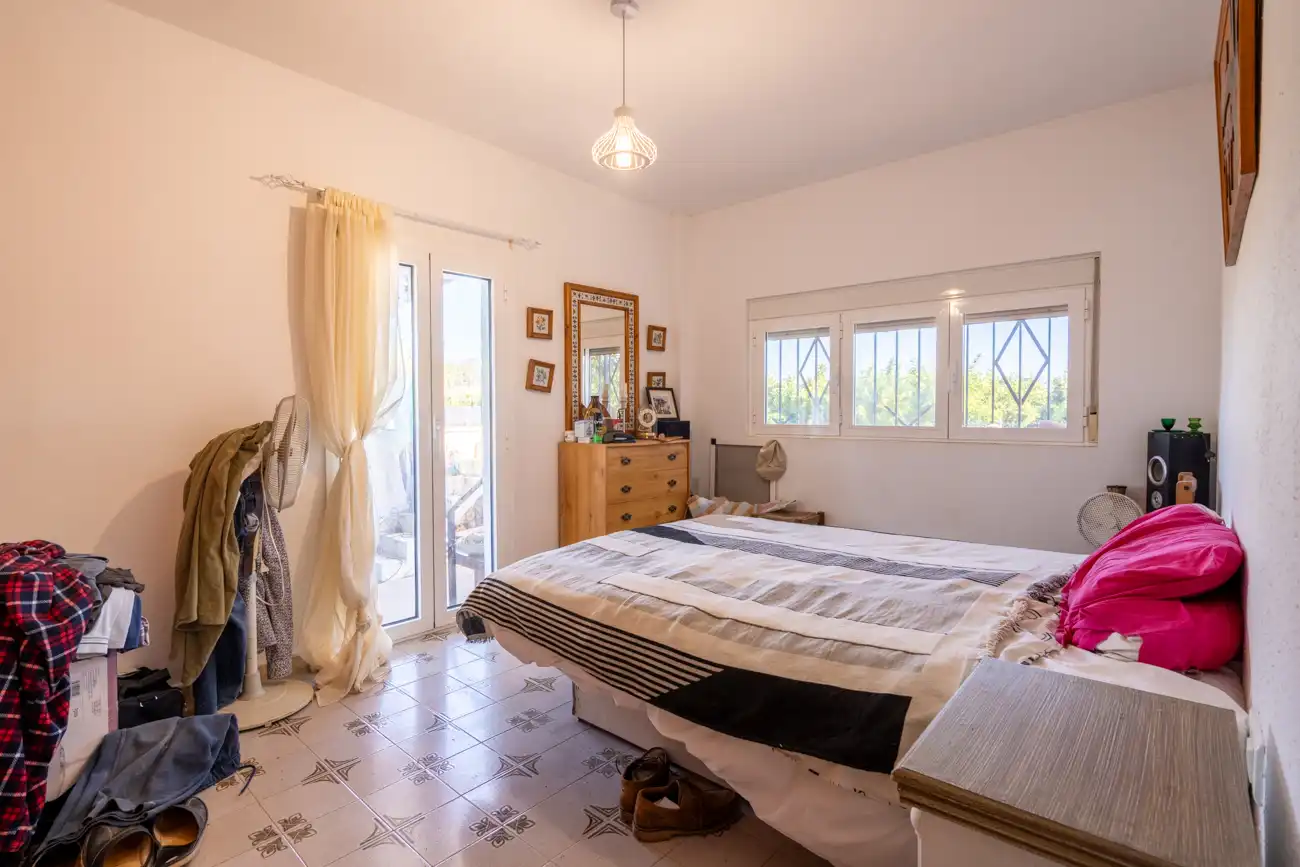 Landhaus mit Garten zum Verkauf in Camí Vell de la Riera d'Aragó a València 90, imagen 7