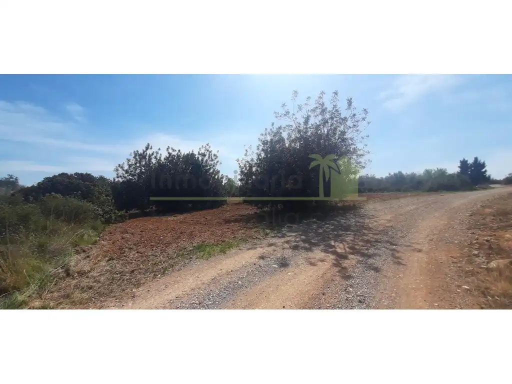 Terreno residencial en venta en Pueblo, imagen 12