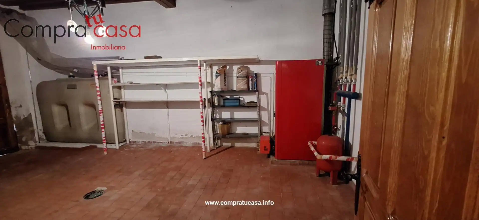 Finca rústica de lloguer a Espirdo, Segovia