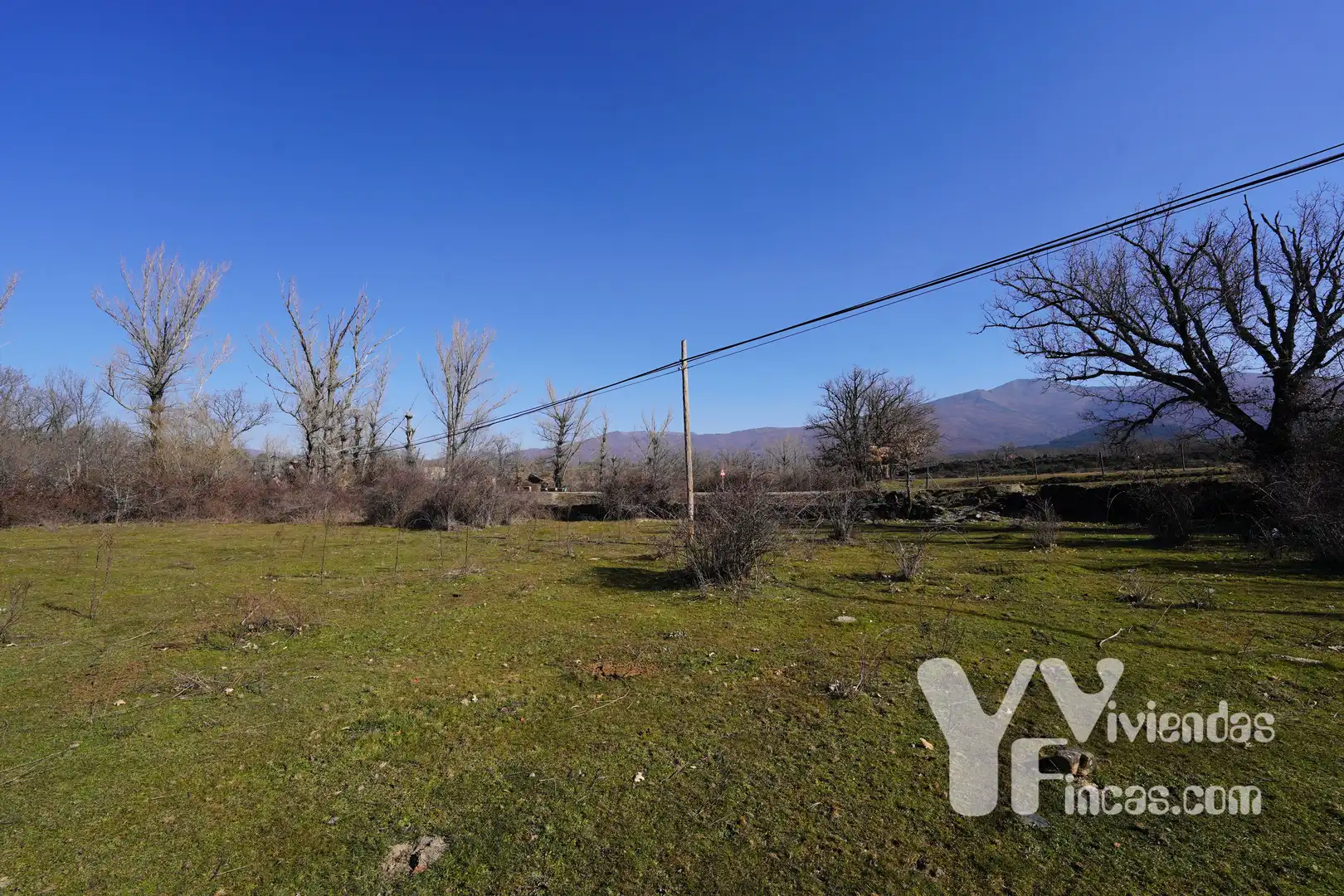 Terreno rústico en venta en Campillo de Ranas, imagen 3