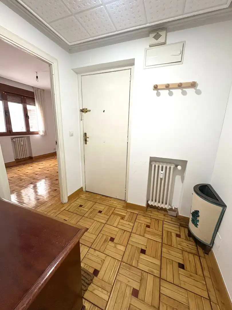 Wohnung zur Miete in Oviedo  mit Heizung