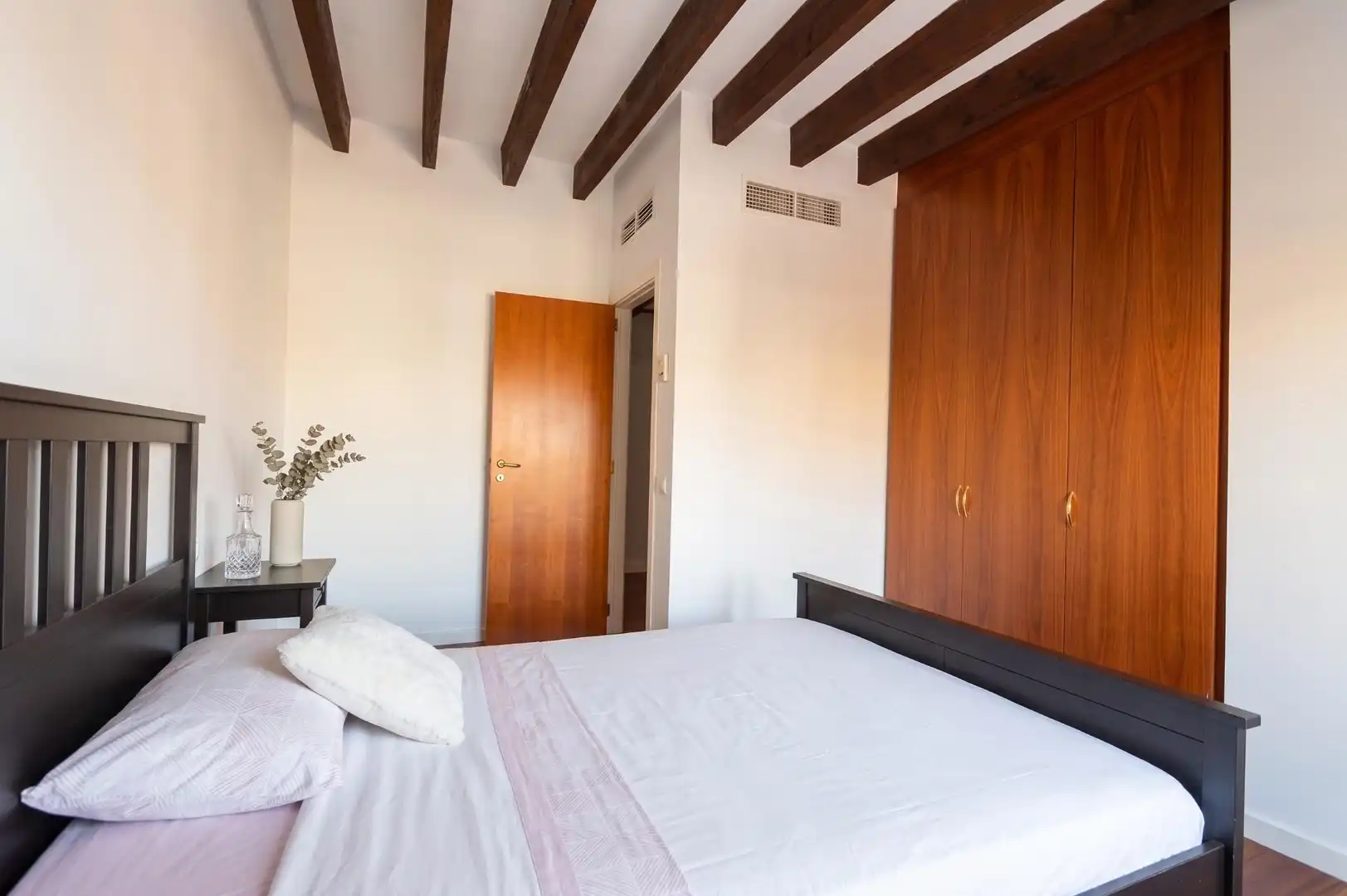Wohnung mit Aufzug zum Verkauf in Plaça Porta Pintada 5, imagen 9