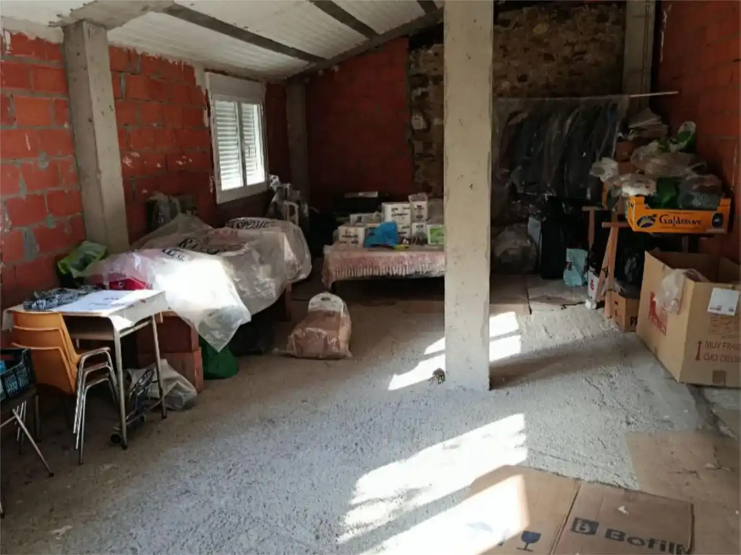 Casa o chalet en venta en A Rúa  con Parquet y Trastero
