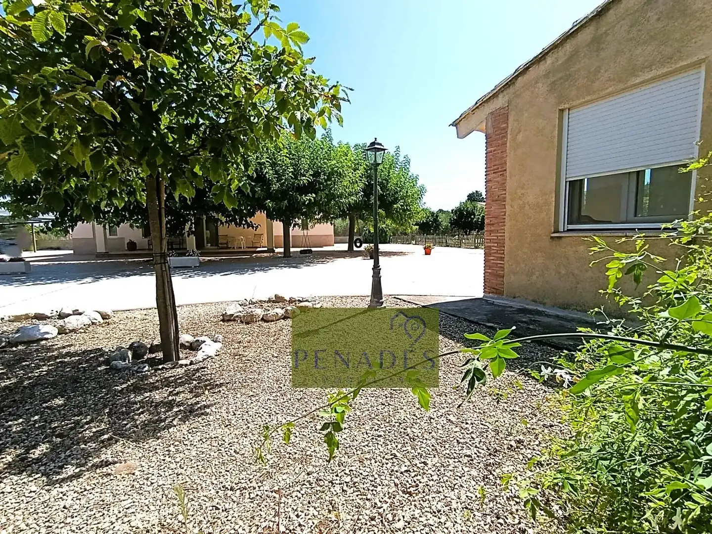Villa avec jardin à vendre à El Llombo, imagen 2