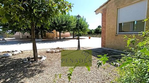 Foto 2 de Casa o chalet en venta en El Llombo, Valencia