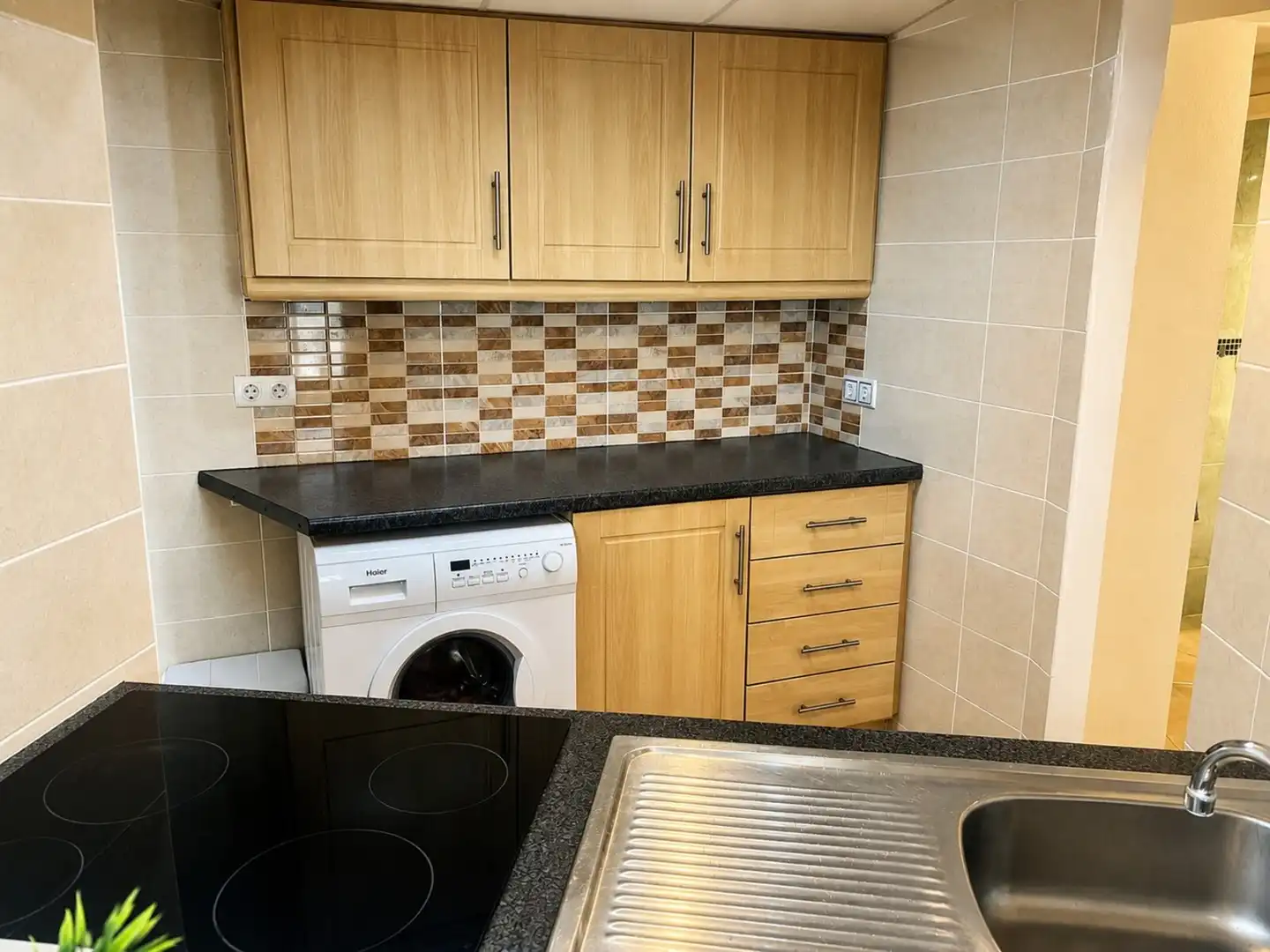 Flat with pool for sale in Avenida Antonio Machado 2, imagen 4