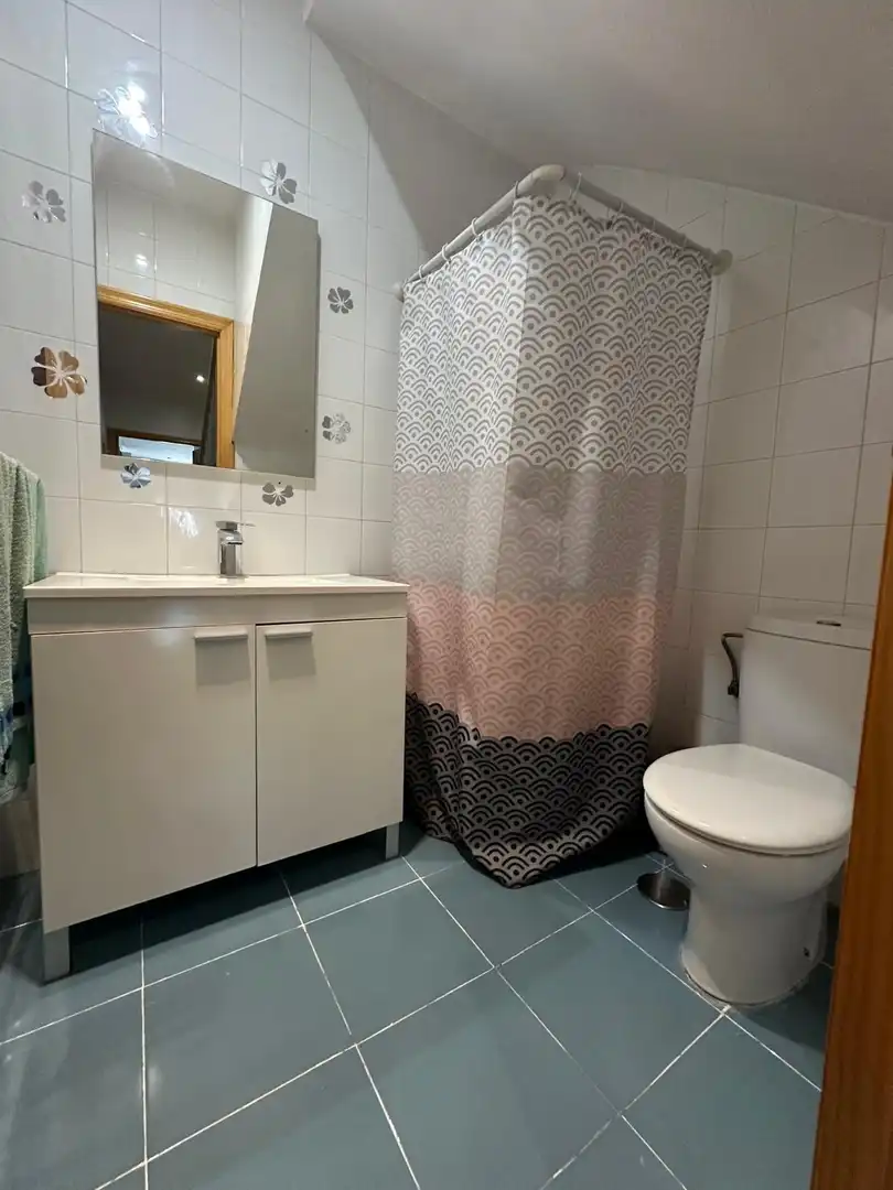 Bany de Pis en venda en Los Palacios y Villafranca