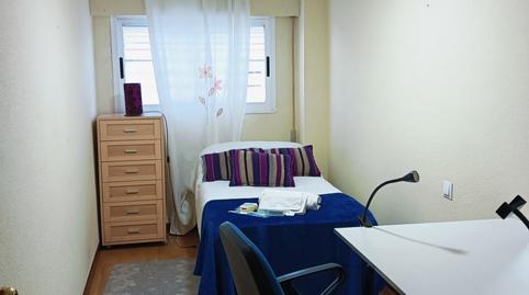 Foto 2 de Apartament de lloguer a Los Cármenes, Madrid